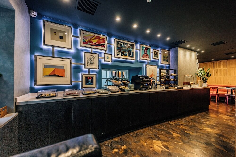 Фото Stay Central