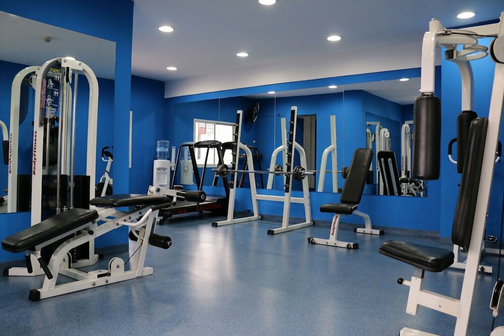 Фото Centuria Hotel Buenos Aires