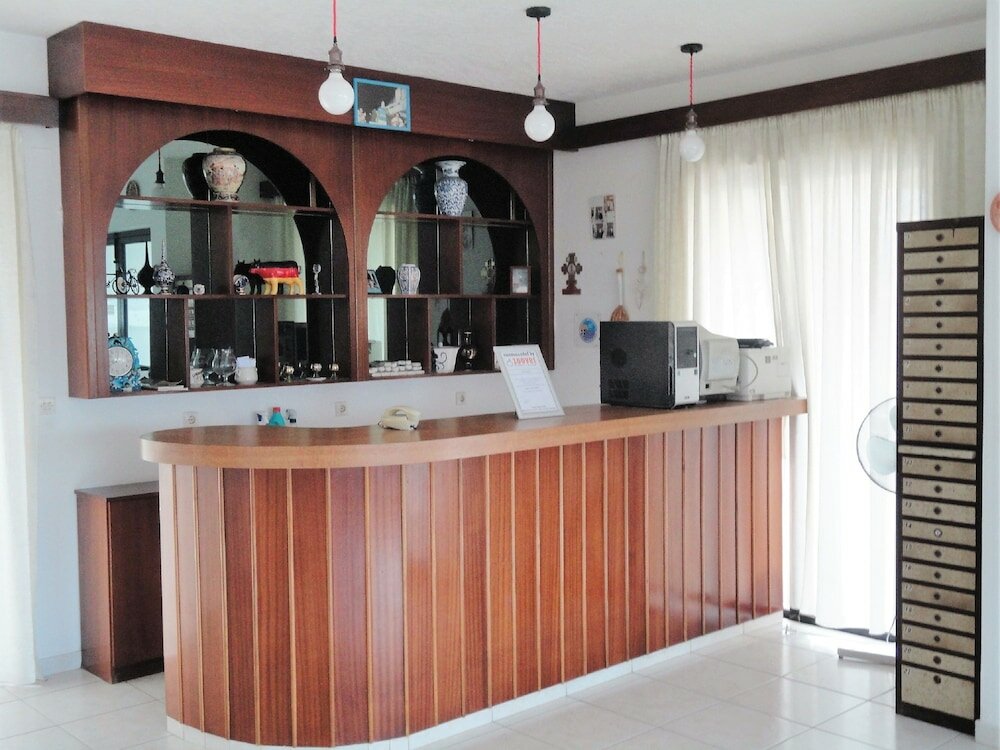 Фото Hotel Anagros