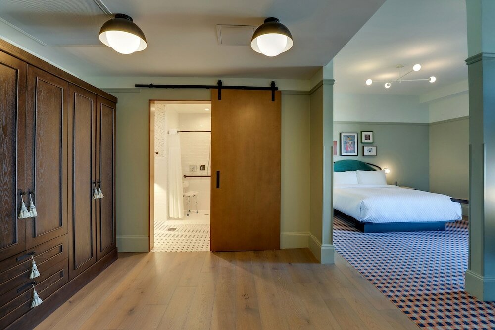 Фото Trilogy Hotel Montgomery, Autograph Collection