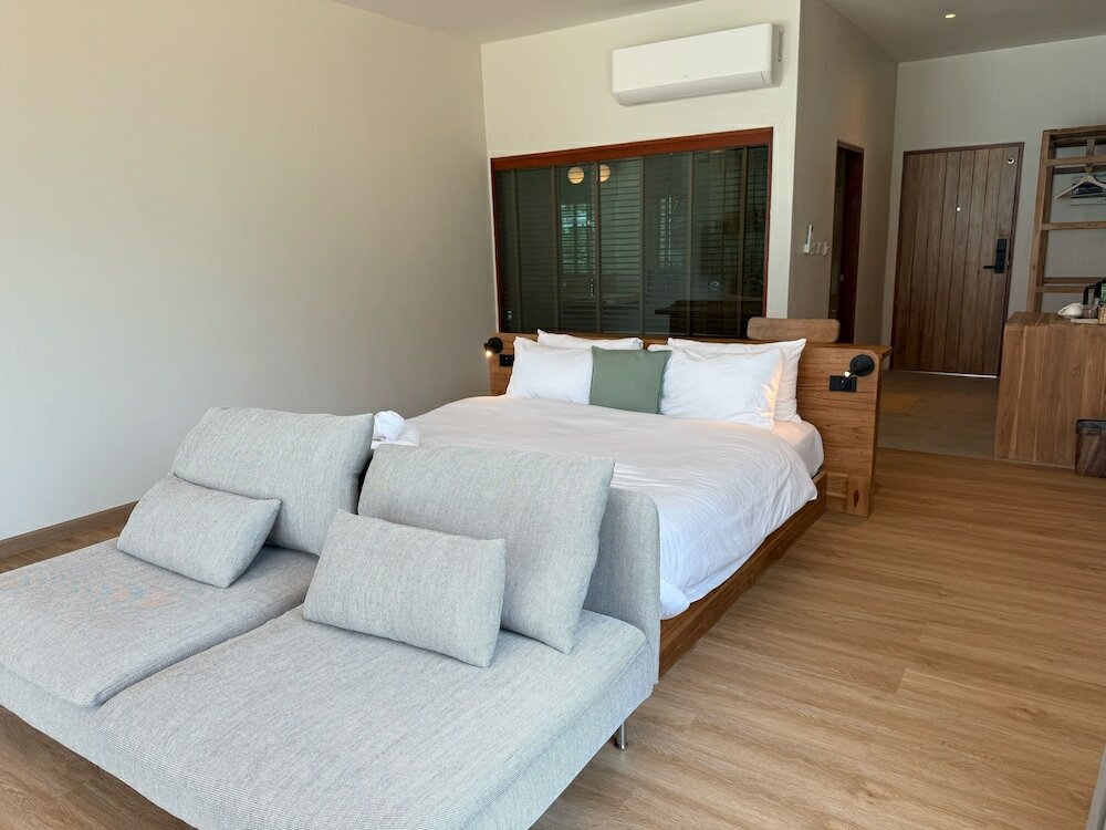 Фото Sichon Hideaway