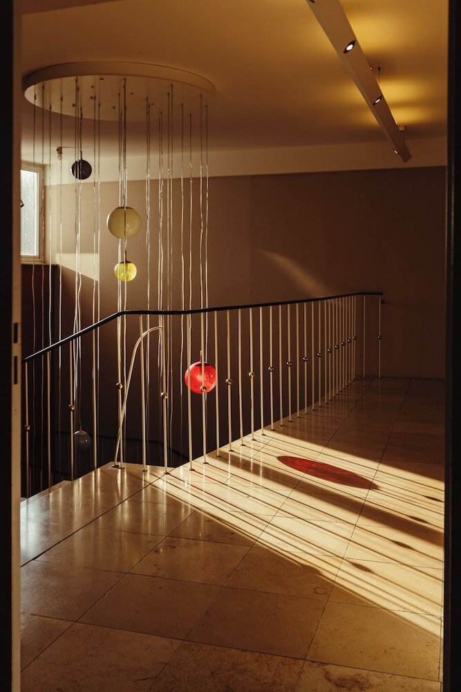 Фото Ameron Bonn Hotel Königshof