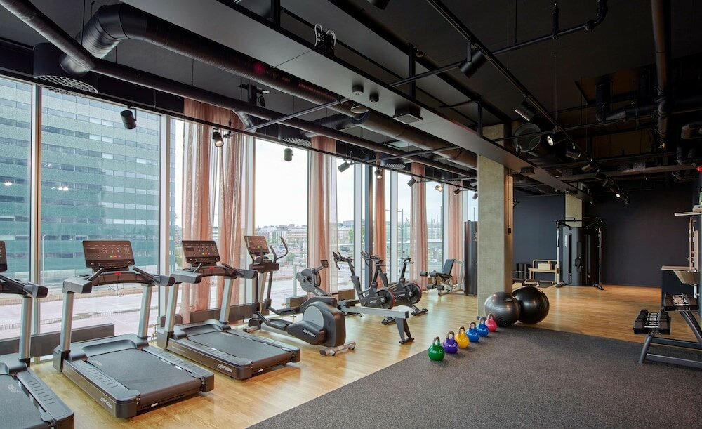 Фото Scandic Goteborg Central