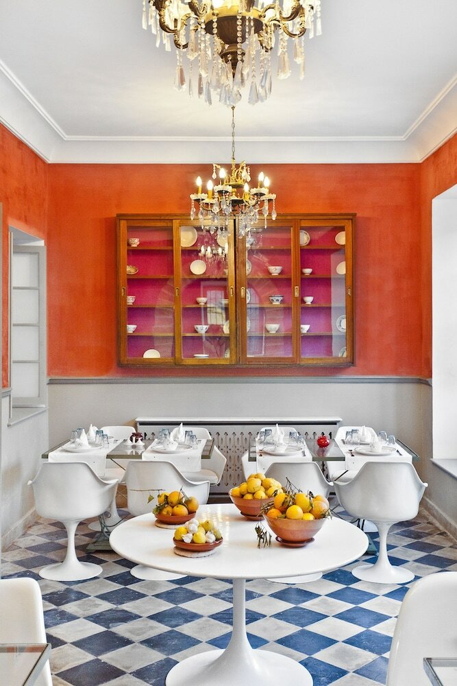 Фото Hotel L'Iglesia