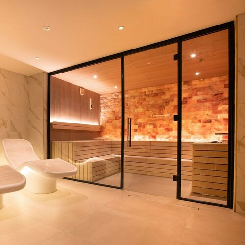 Внешний вид отеля The Address Glasgow в Глазго, фото 4