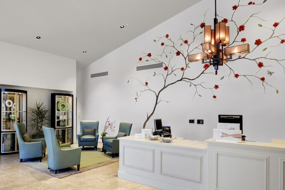 Фото Garden of the Gods Resort and Club