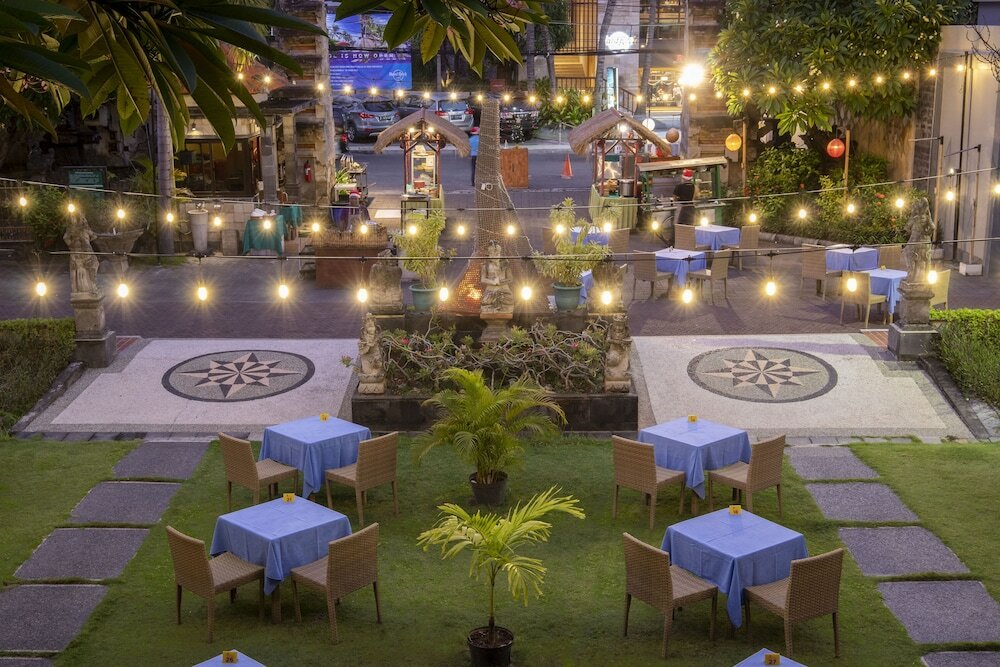 Фото Truntum Kuta