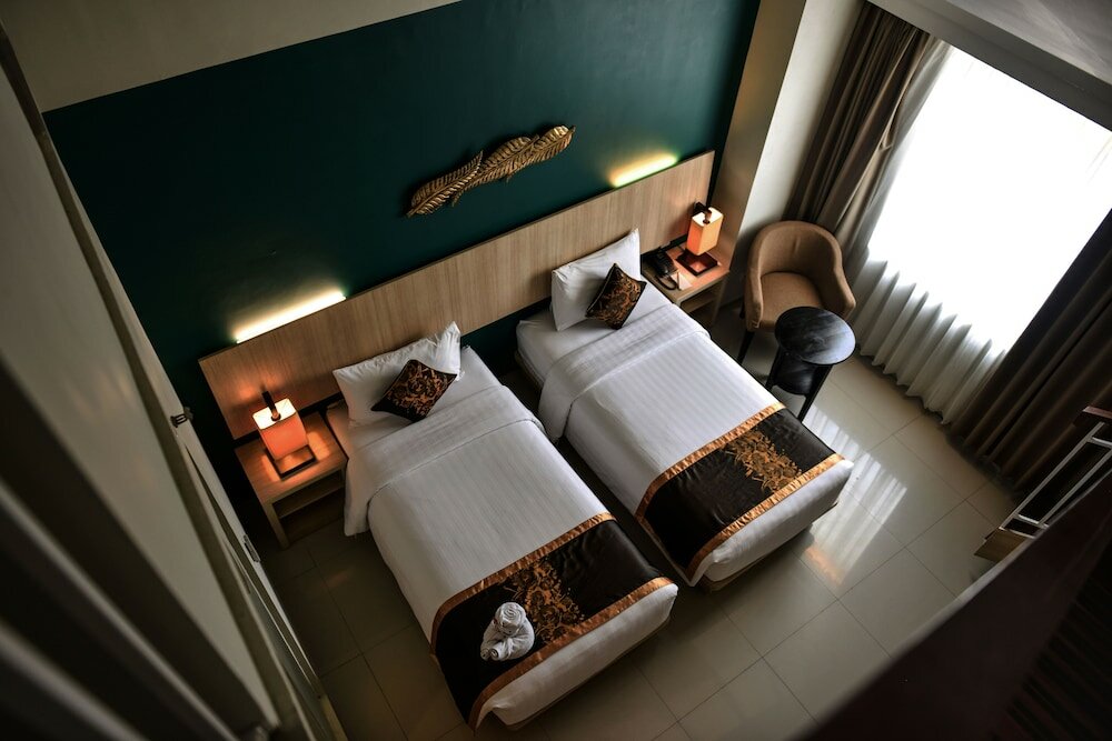 Фото The Kana, Kuta