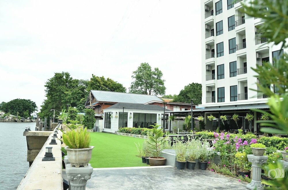 Фото Nornrimklong Boutique Resort