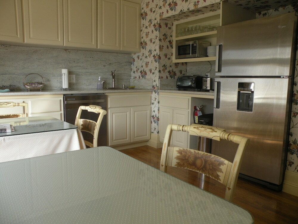 Фото Jackson Court