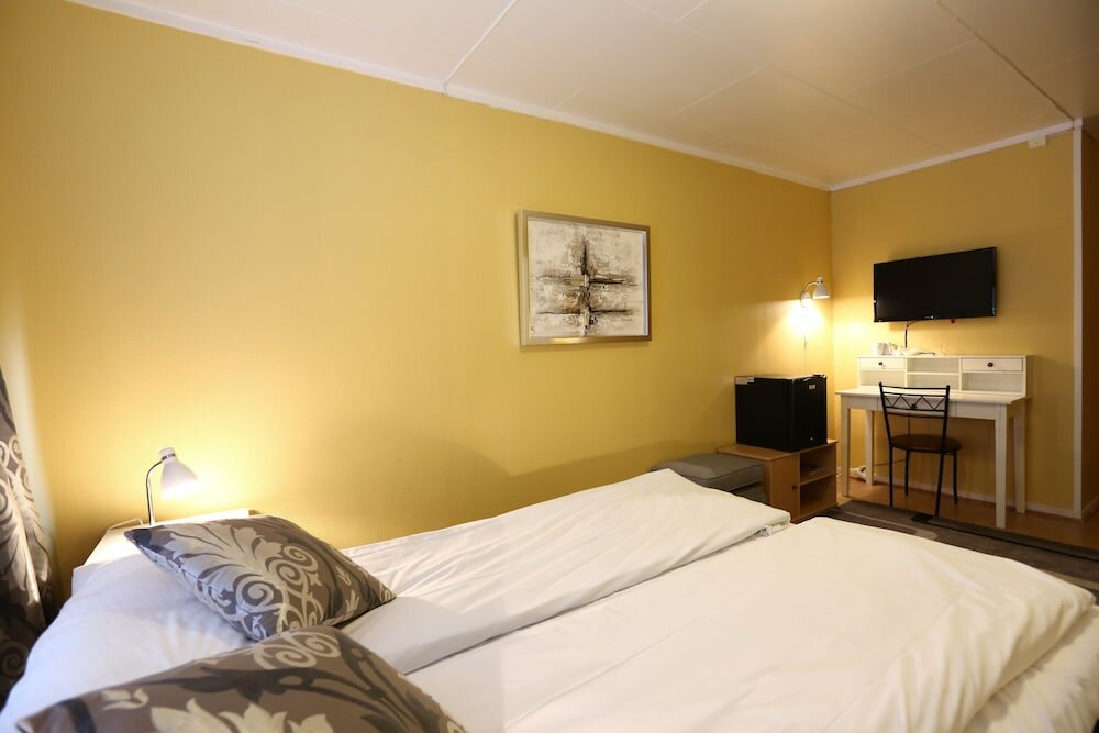 Фото Barents Frokosthotell