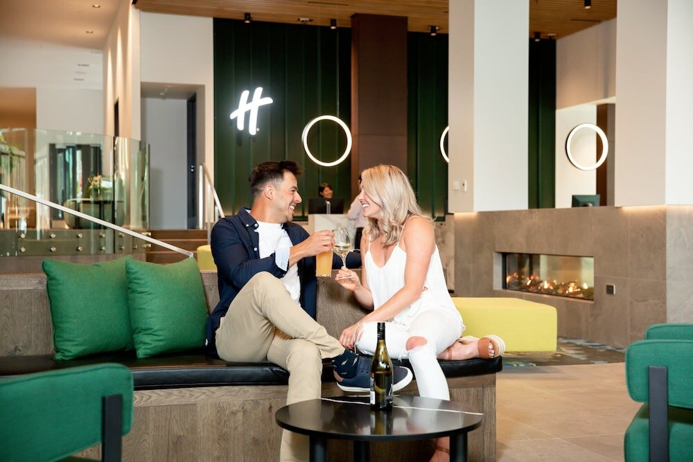 Фото Holiday Inn Queenstown Remarkables Park