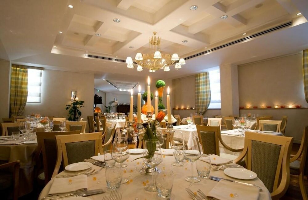 Фото Hotel Clitunno