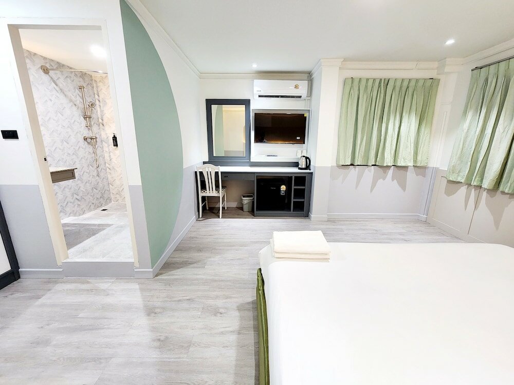 Фото Green Mansion