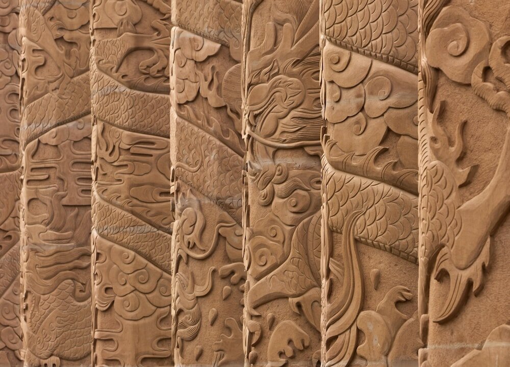 Фото Sheraton Dongguan Hotel