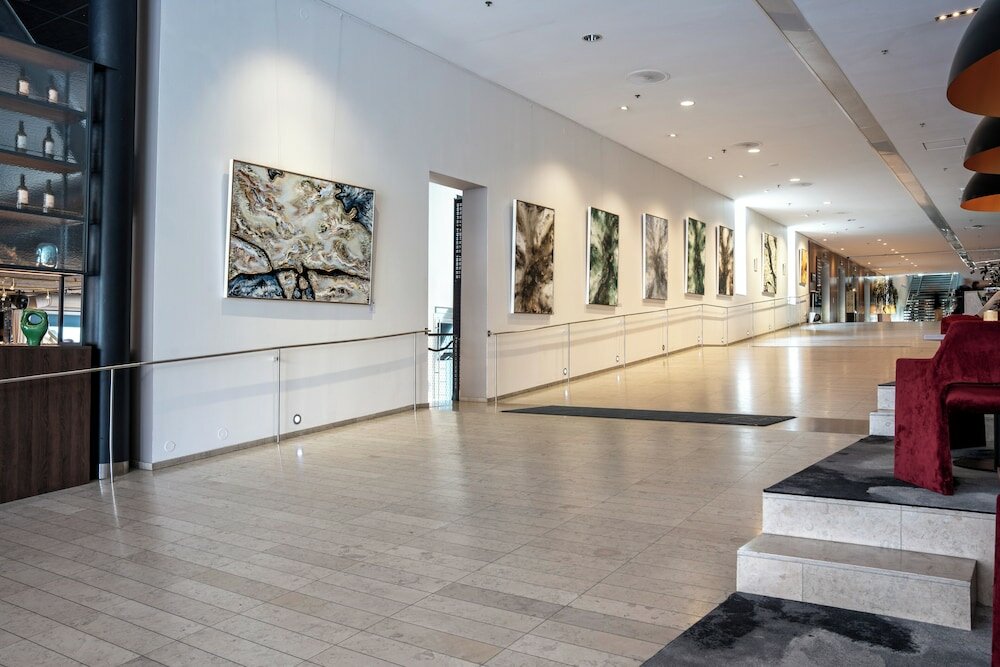 Фото Clarion Hotel Stockholm