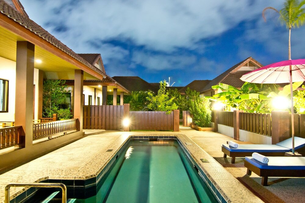 Фото Rose Bay Resort