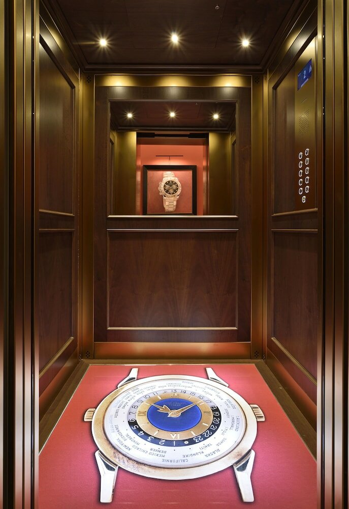 Фото Hotel L'Orologio