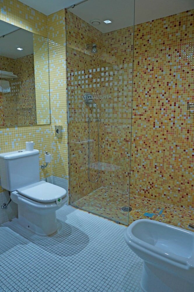 Фото Hotel Cesaraugusta