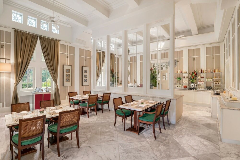 Фото The Hermitage, A Tribute Portfolio Hotel, Jakarta