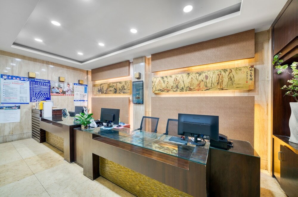 Фото Hangzhou Bokai Westlake Hotel