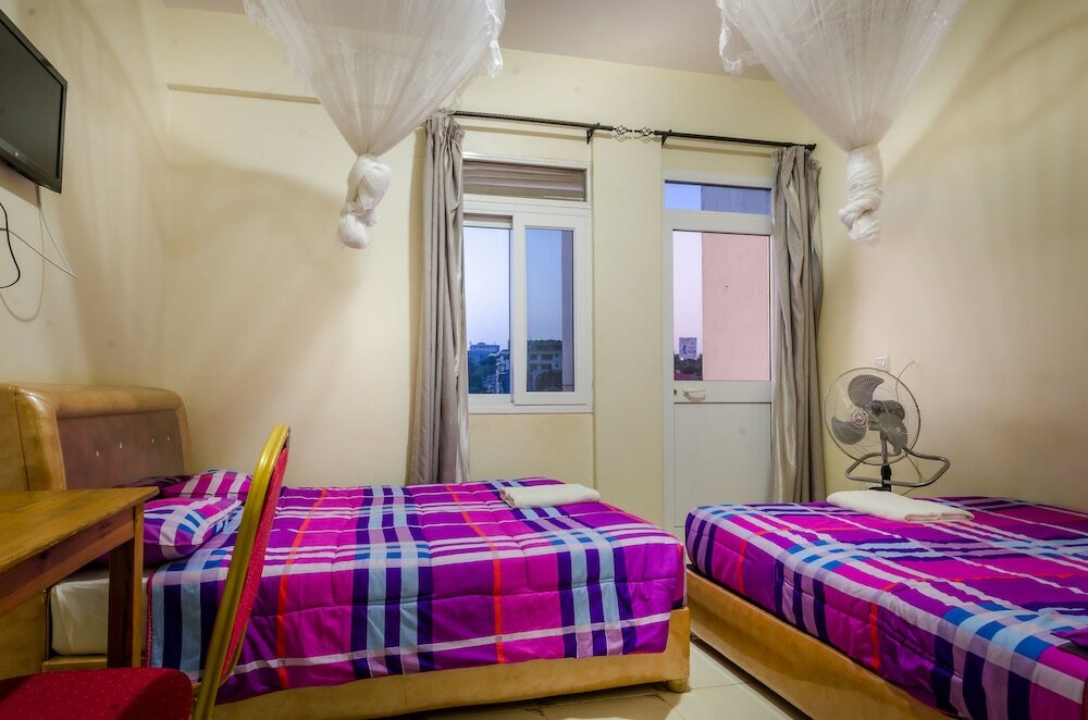 Фото Hotel Top Five