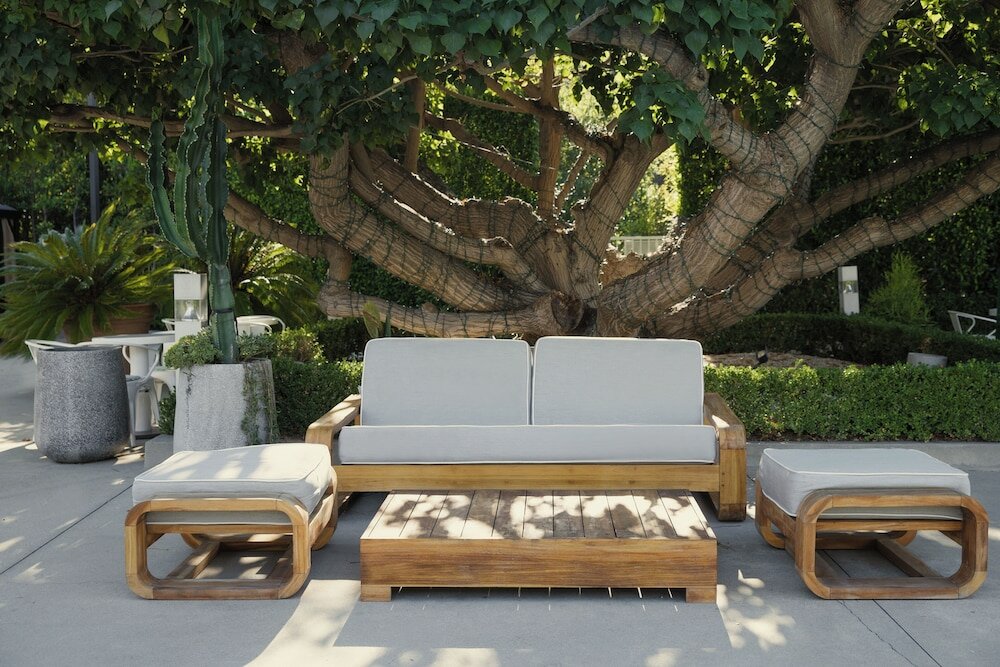 Фото Luxe Sunset Boulevard Hotel