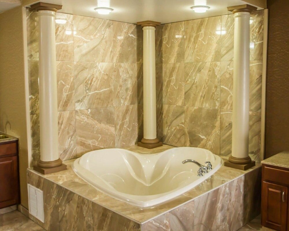 Фото Quality Suites Nyc Gateway