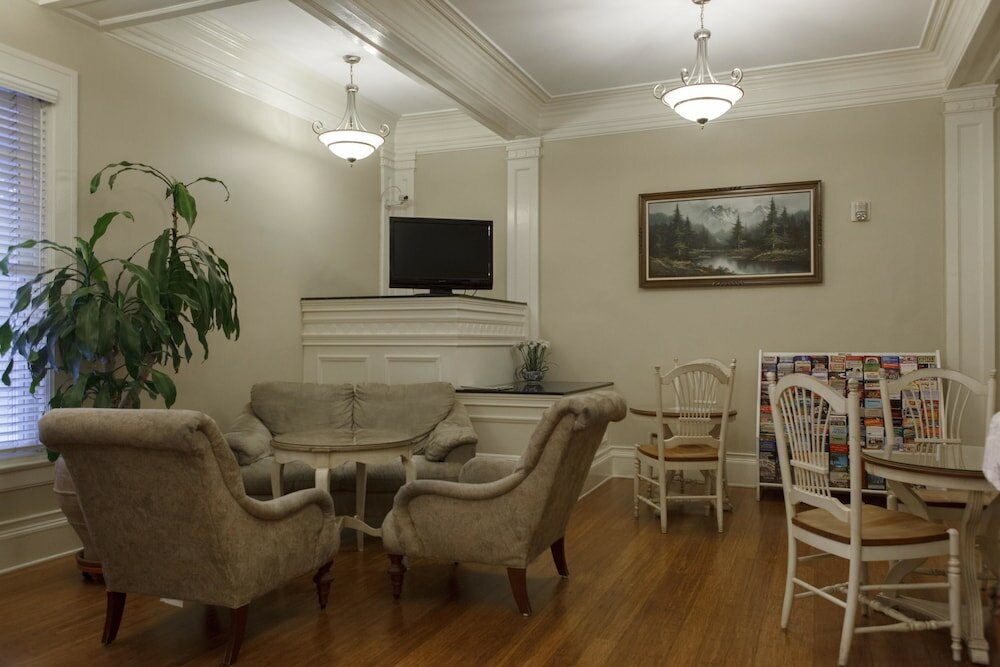 Фото Grant Hotel