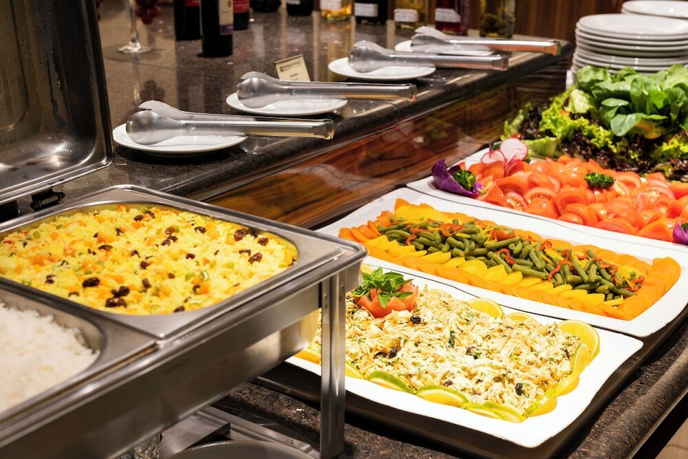 Фото Monreale Plus Guarulhos International Airport