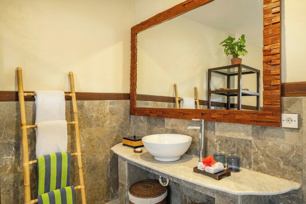 Фото Villa Semana Resort & SPA