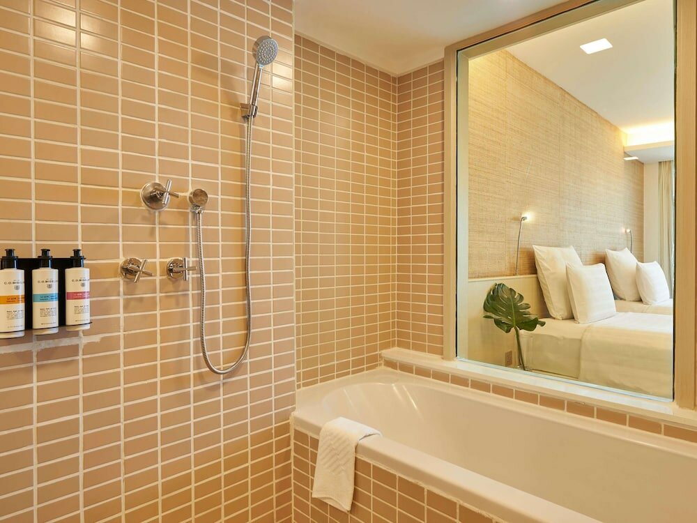 Фото Pullman Pattaya Hotel G