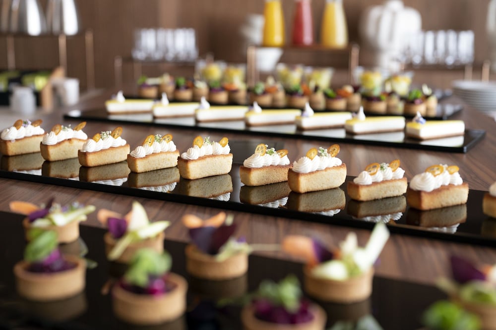 Фото Renaissance Porto Lapa Hotel