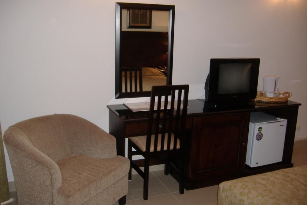 Фото VIP Inn Beira