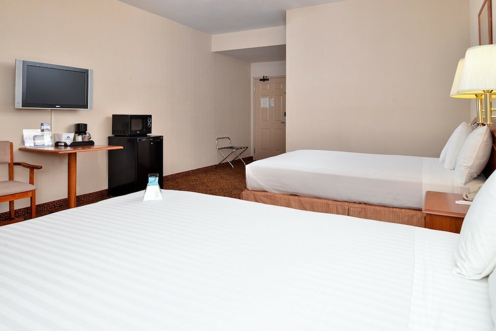 Фото Americas Best Value Inn Westmorland