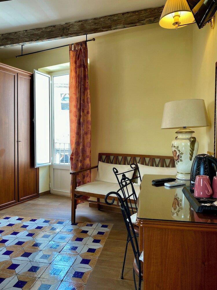 Фото San Andrea Degli Armeni B&b di Charme - Dimora Storica