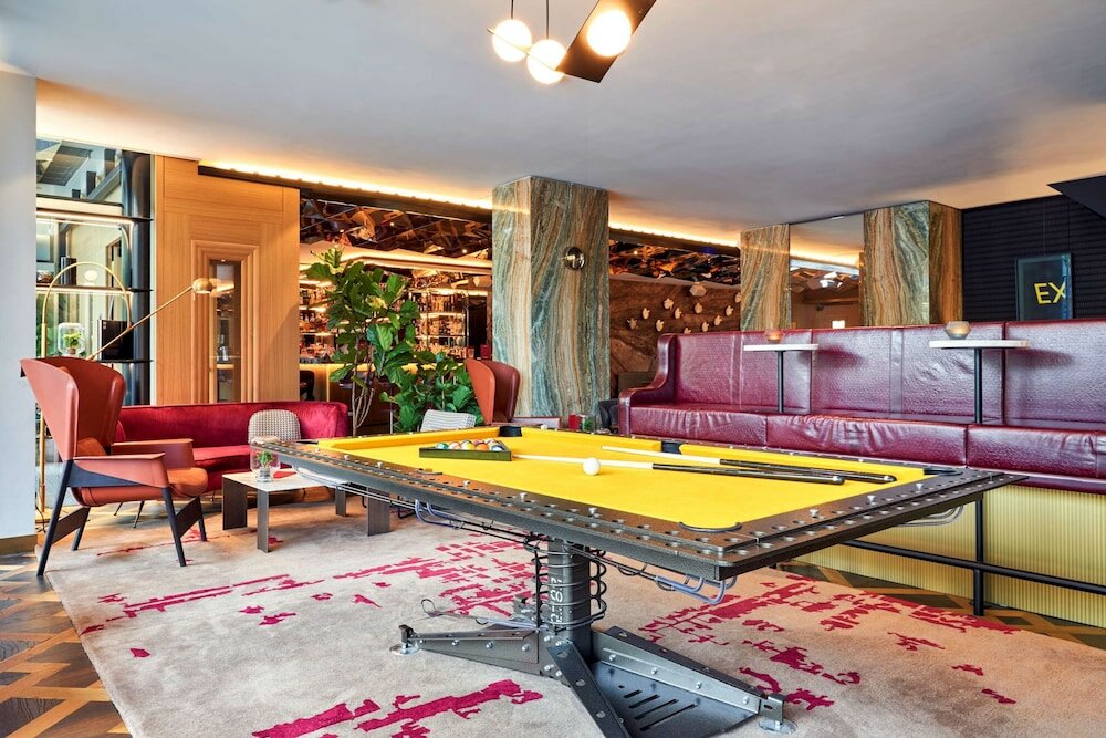 Фото Park Centraal Amsterdam