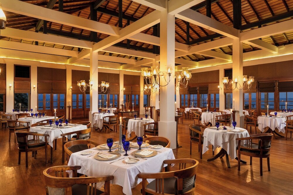 Фото Jetwing Lighthouse