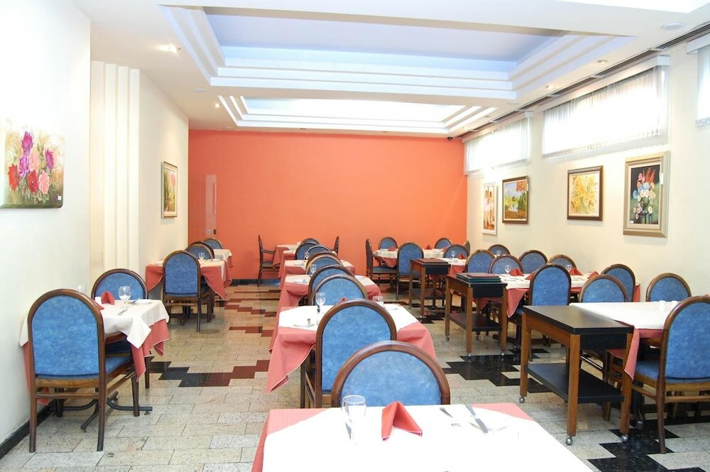 Фото Astron St Moritz by Nobile