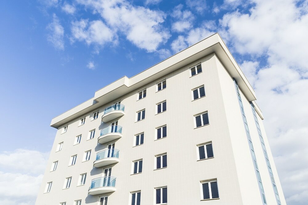 Фото Simon Hotel