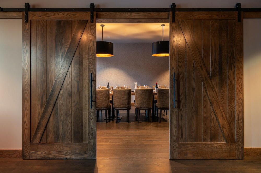 Фото The Malcolm Hotel