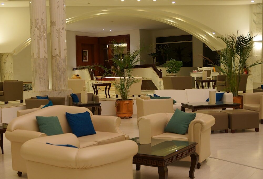 Фото Djerba Plaza Thalasso & SPA