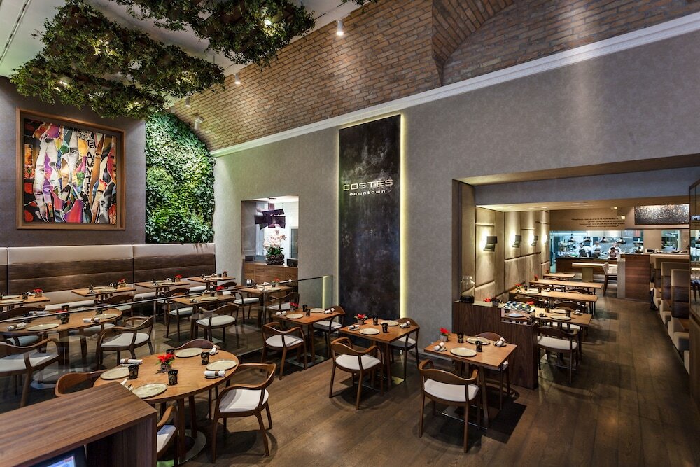 Фото Prestige Hotel Budapest