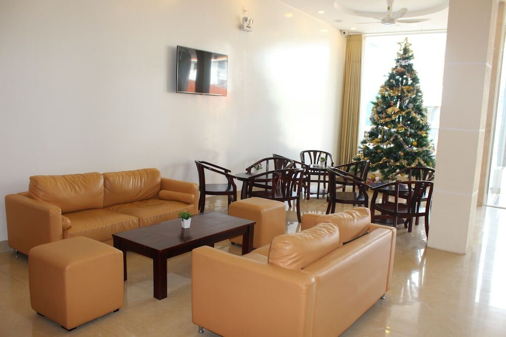 Фото Galaxy Hotel Phu Quoc