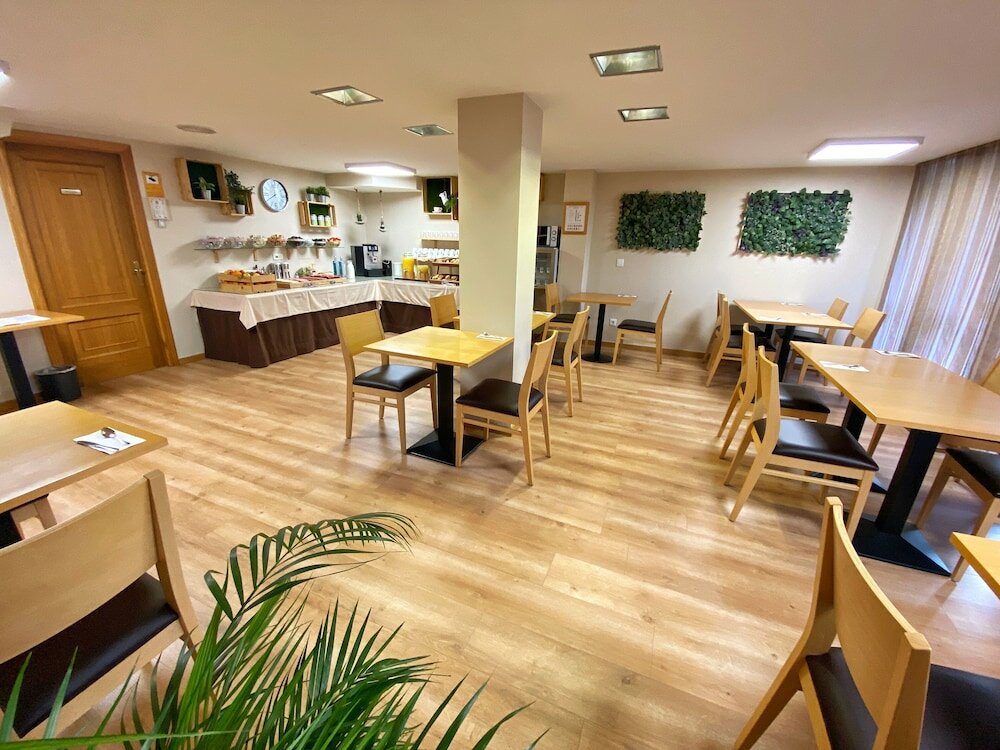 Фото Hotel Ribeira Sacra