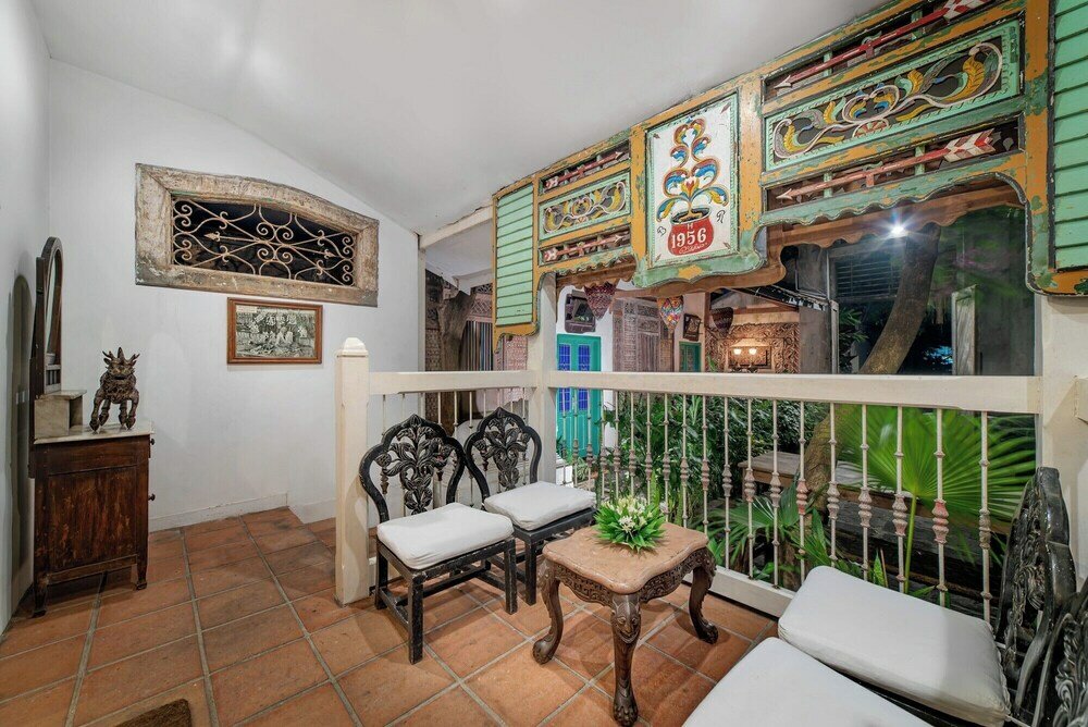 Фото Hotel Tugu Blitar