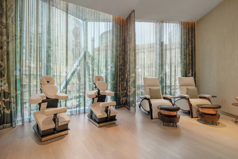 Фото Studio City Hotel