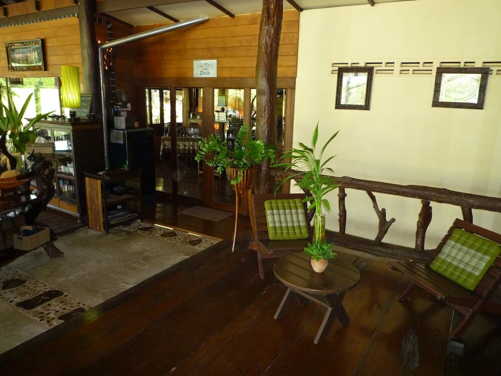 Фото The Mangrove Hideaway Koh Chang