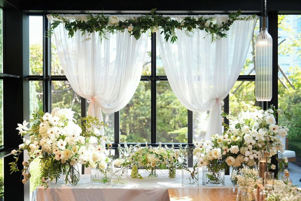 Фото Jw Marriott Hotel Seoul