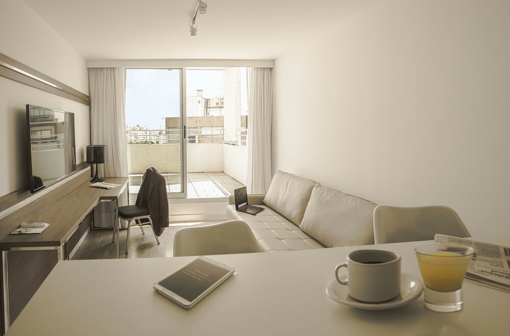 Фото Vivaldi Hotel Loft Punta Carretas